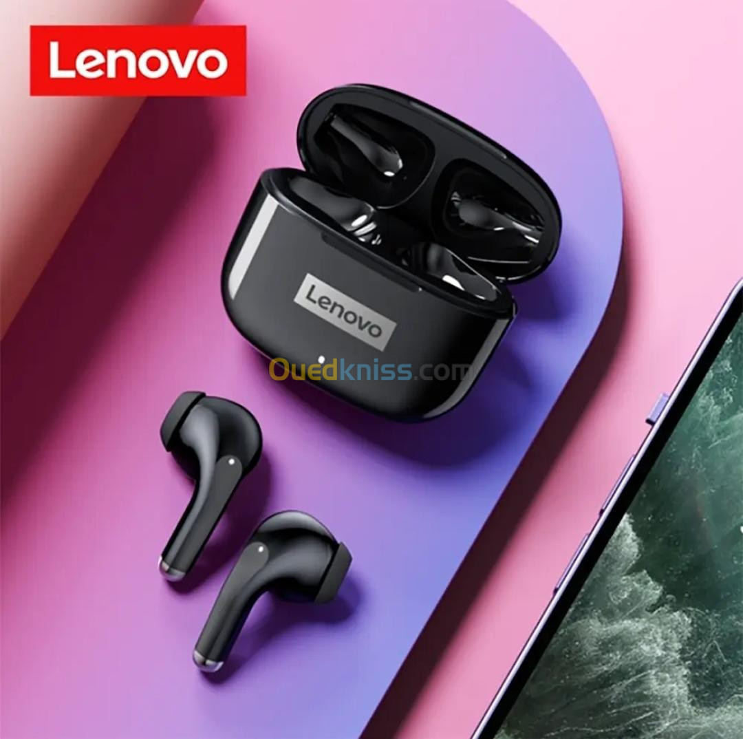 Airpods lenovo LP 40 PRO