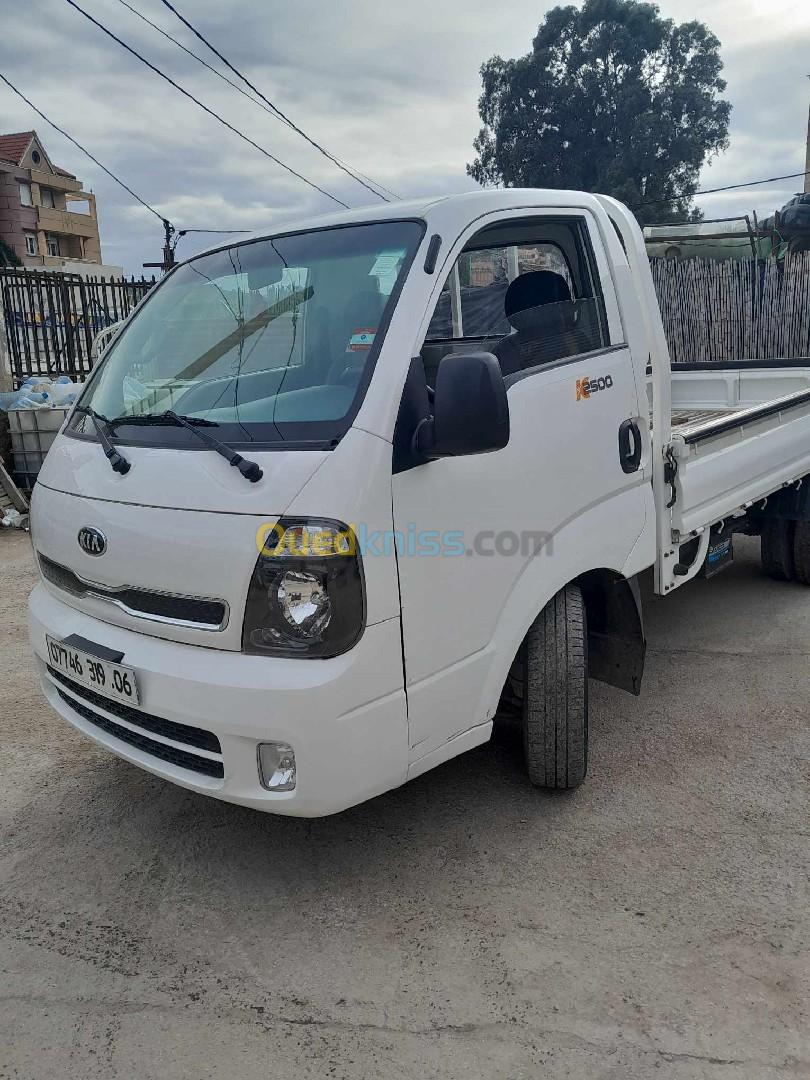 Kia 2700 Kia 2700 2019