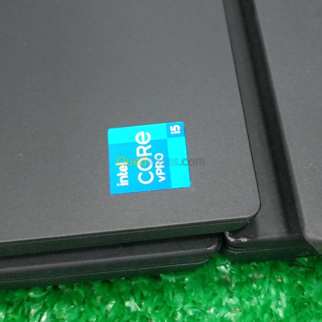 Lenovo thinkpad T14 i51145G7  RAM 8GB 256SSD écran 14 FUL HD 