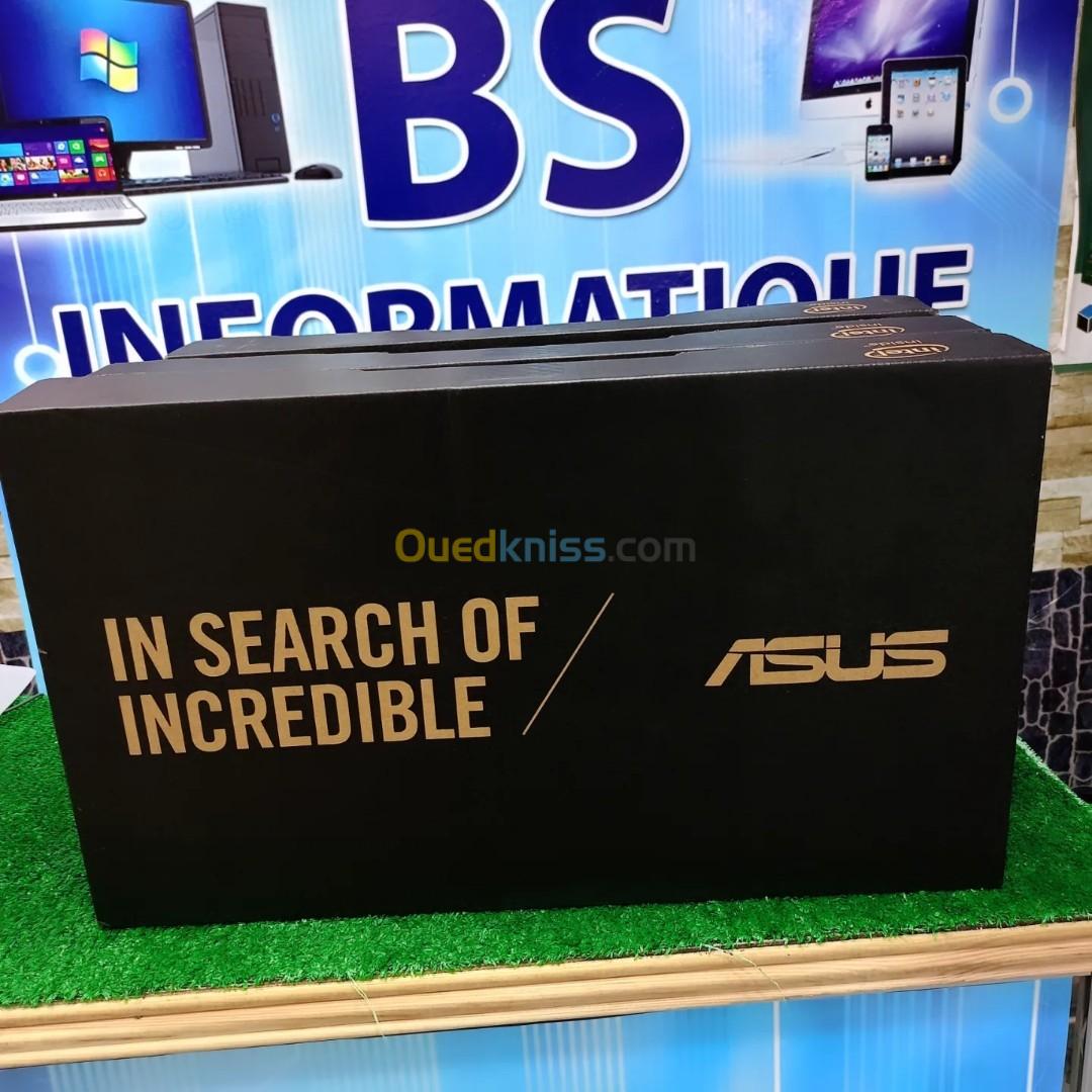 Asus VivoBook Intel core celeron N4020  RAM 4GB 256SSD écran 15.6 HD JAMAIS UTILISÉ SOUS EMBALLAGE