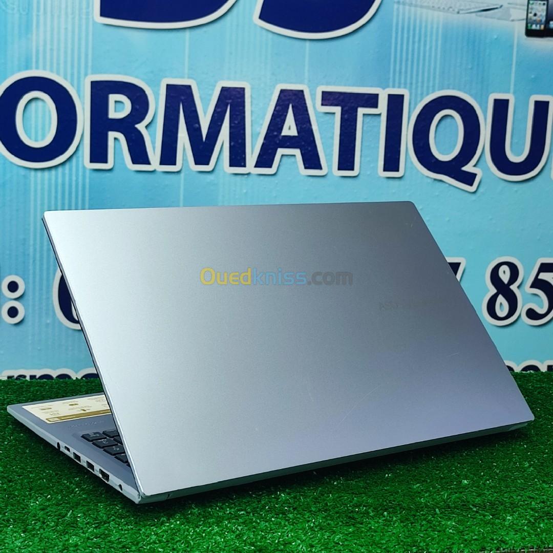 ASUS VIVOBOOK 15 Ryzen 7 4800H 16GO RAM 512SSD 15.6 FHD COMME NEUF 