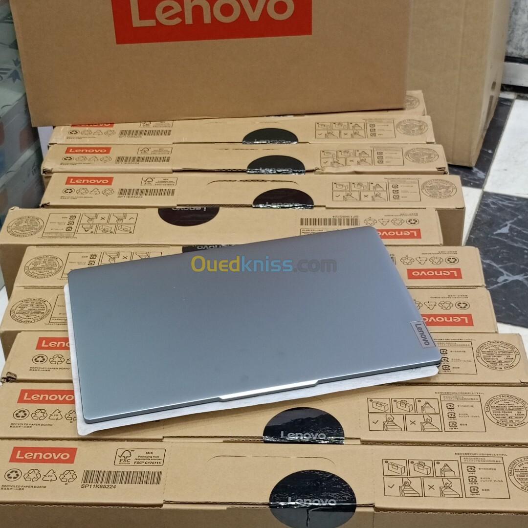  Lenovo IdeaPad slim 3 AMD ryzen 5 7520U RAM 16 GB 512ssd écran 14 FUL HD Neuf jamais utilisé