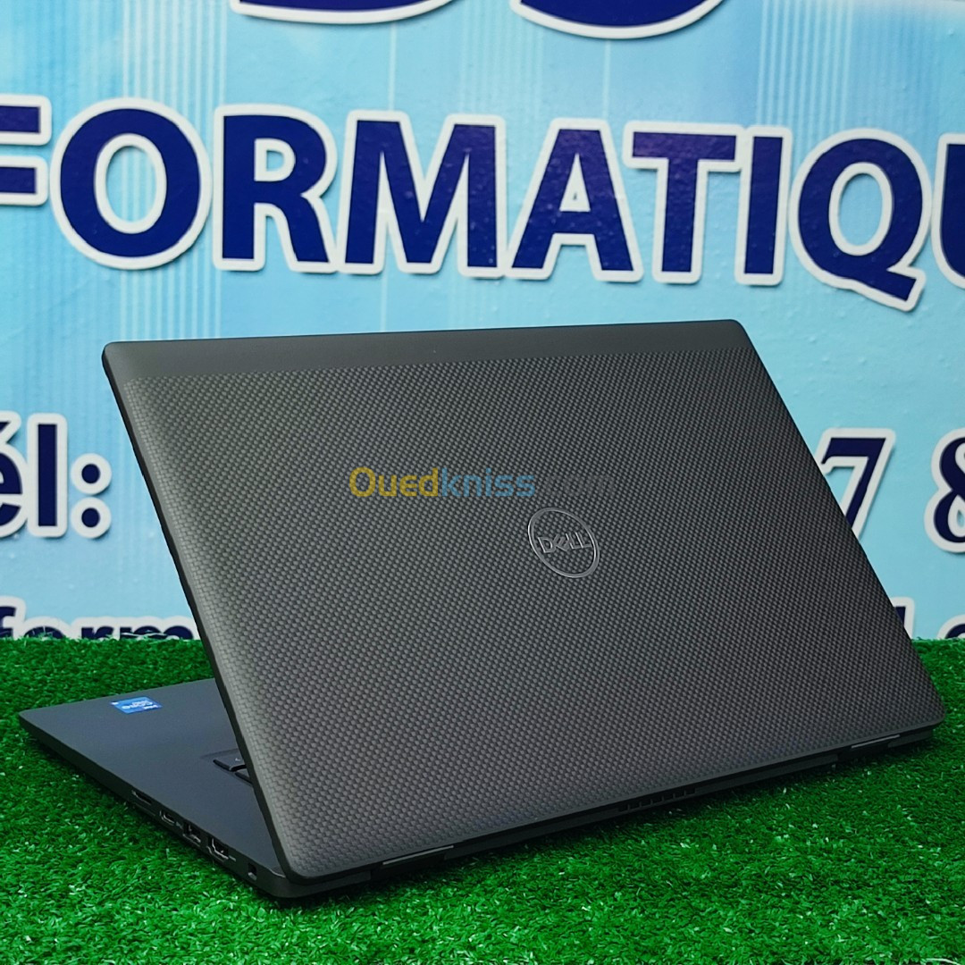 DELL LATITUDE 7520 i5 1145G7 16GO RAM 256 SSD 15.6 FHD 