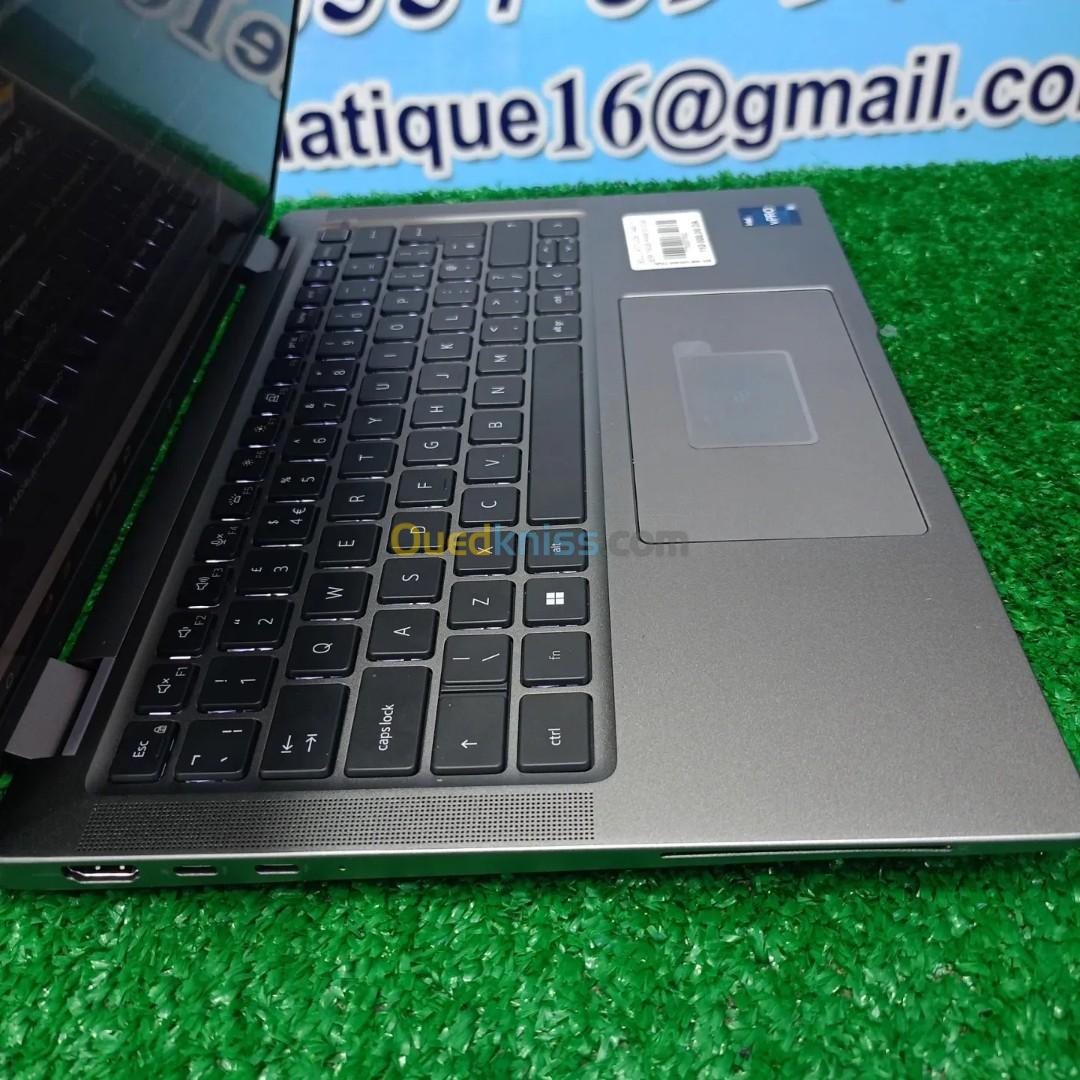   Dell latitude 7440 i5 1345U RAM 16 GB 512ssd écran 14 FUL HD tactile 