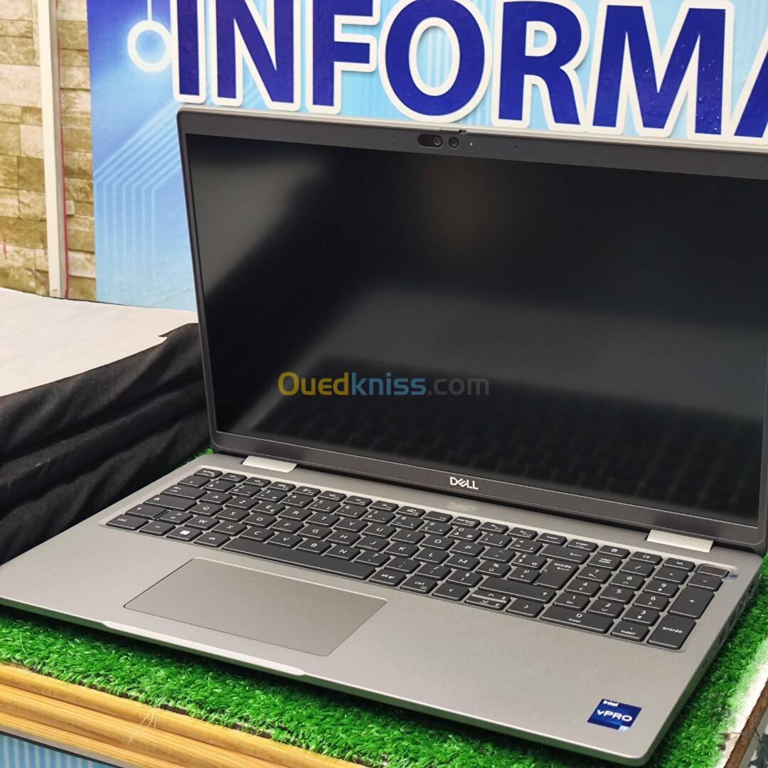 Dell Latitude 5540 i7 1365U 16Go Ram DDR4 512Go SSD 15.6" FHD Iris Xe Graphics