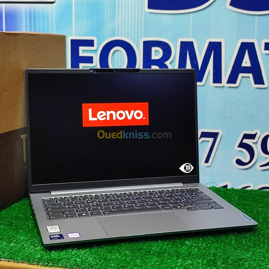 Lenovo ThinkBook 14 G7 CORE ULTRA 7 155H 16GO RAM 512SSD 14 FHD+ JAMAIS UTILISÉ SOUS EMBALLAGE 