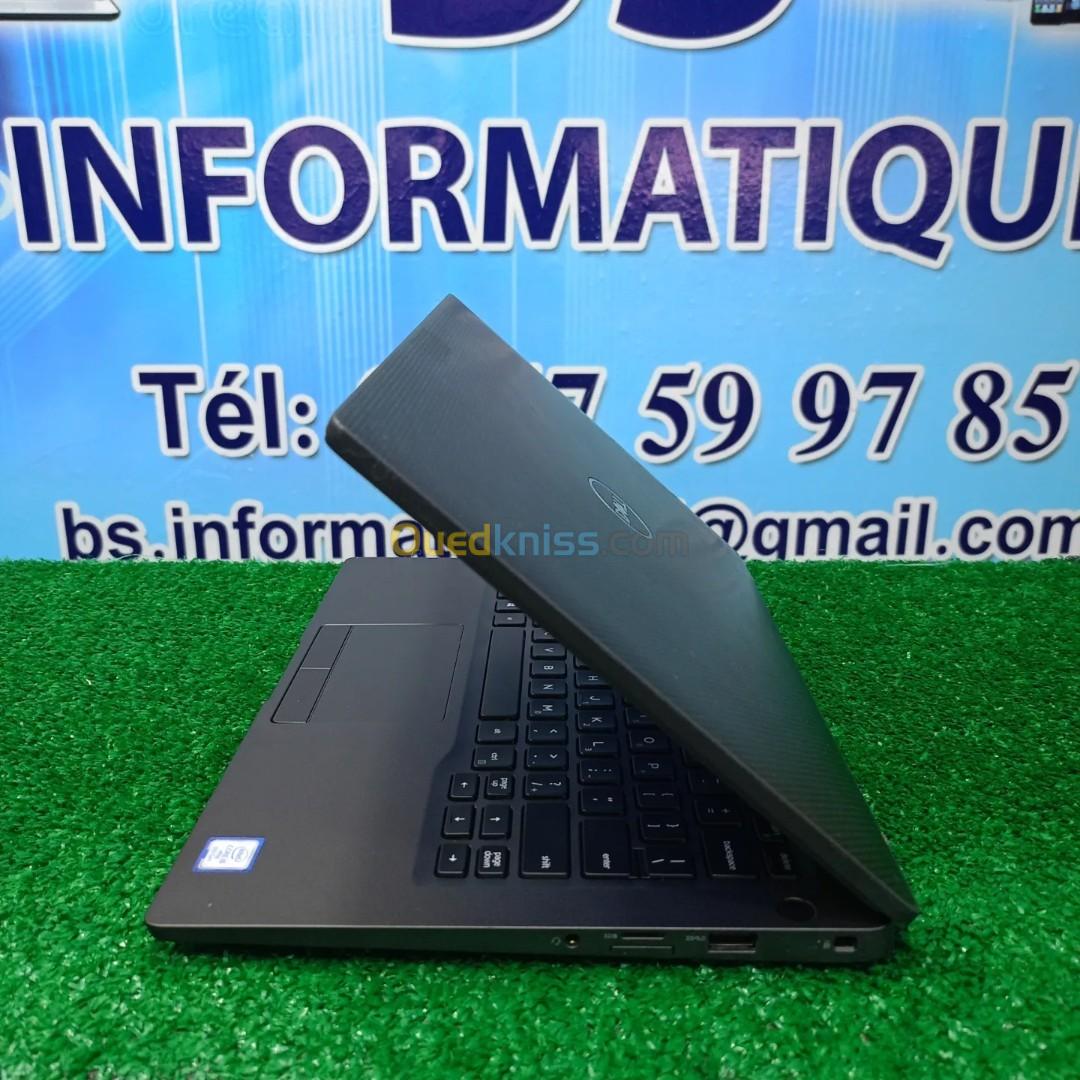 Dell latitude 7400 i5 8365.U RAM 16GB 256SSD écran 14 FUL HD  