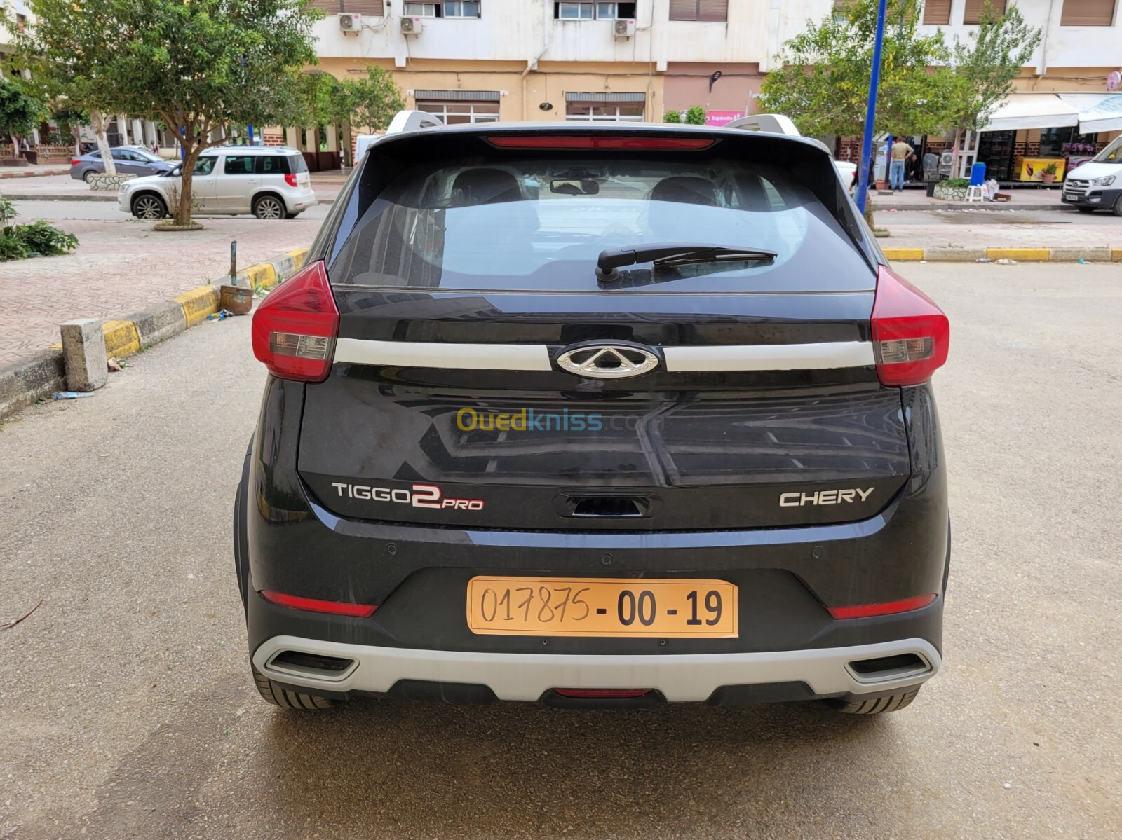 Chery Tiggo 2 pro 2024 Luxury