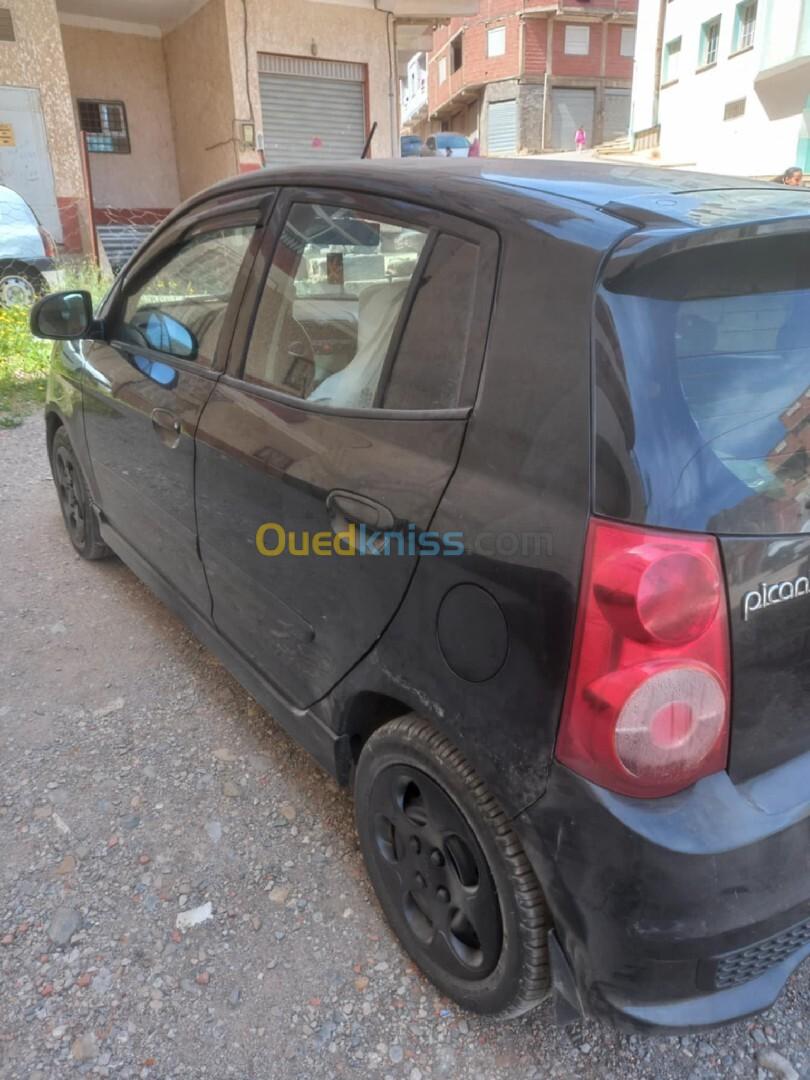 Kia Picanto 2010 