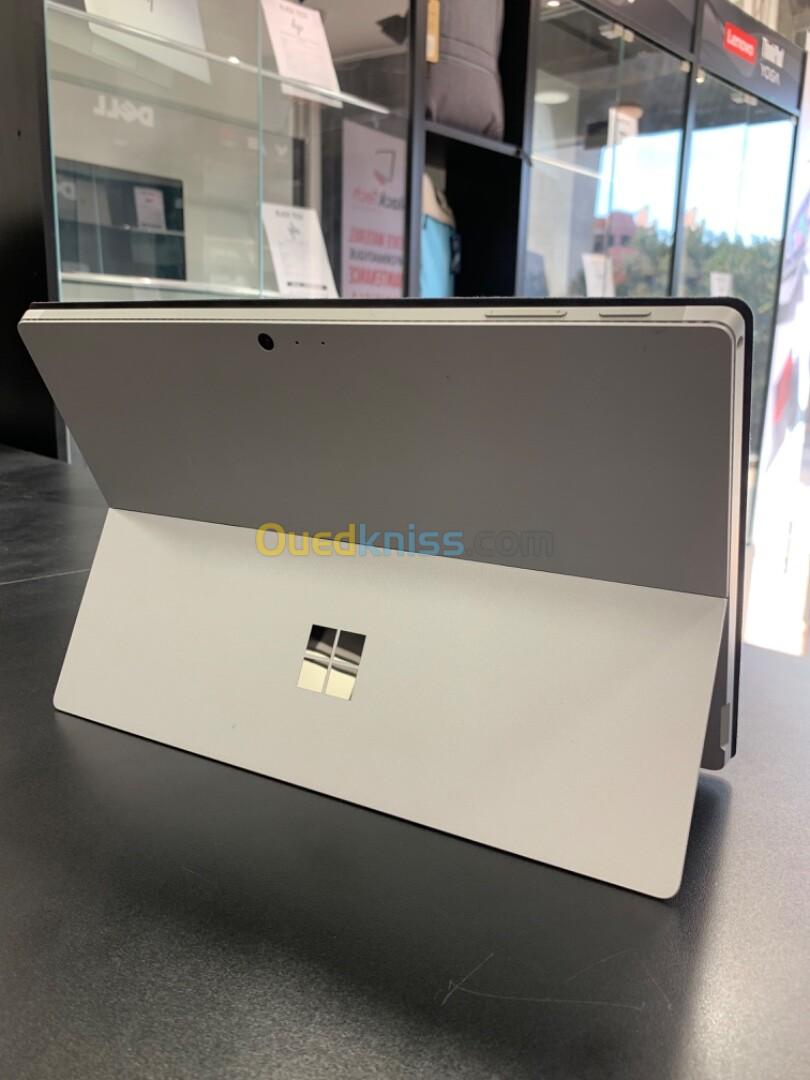 Microsoft Surface Pro 4 i5-6em 4/128 3K Tactile avec clavier