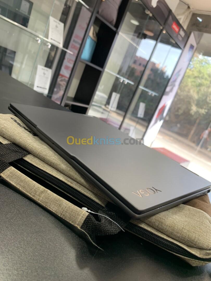 Lenovo YOGA 7i 2-in-1 X360 OLED i5-13em 8GB DDR5/ 512 Tactile 14 inch 2,2K