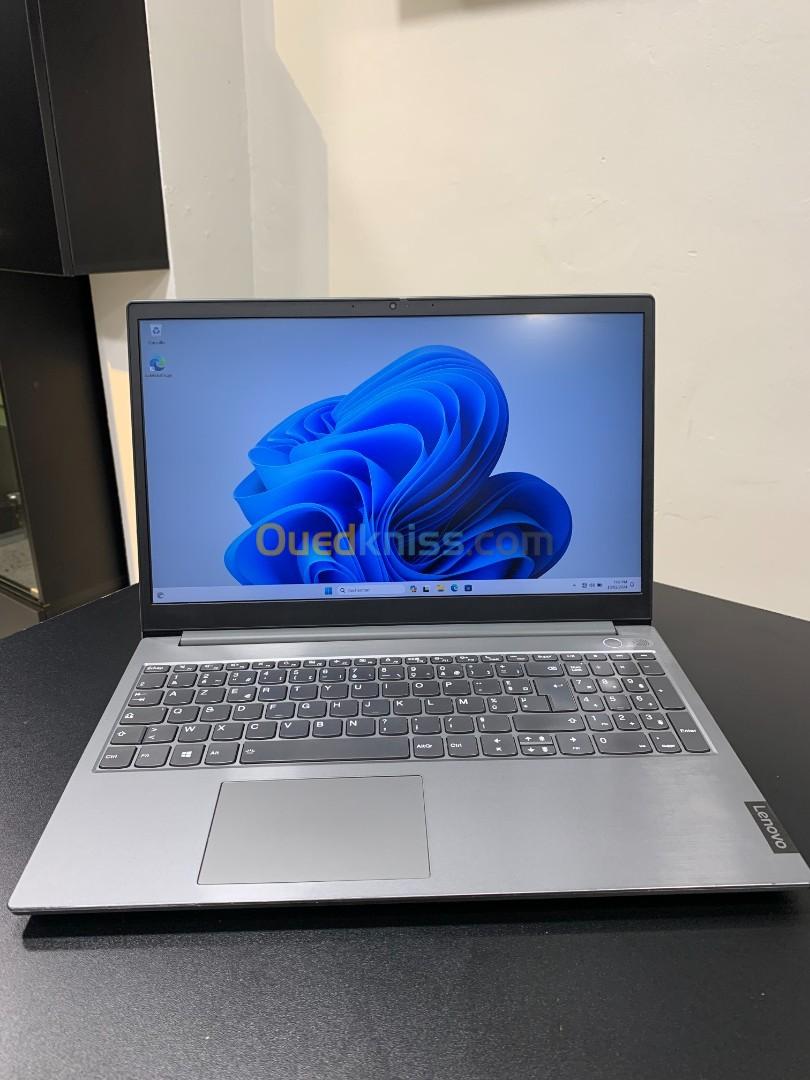 Lenovo ThinkBook 15 i5-1035G1 (10em) 8/256gb 15.6" FHD
