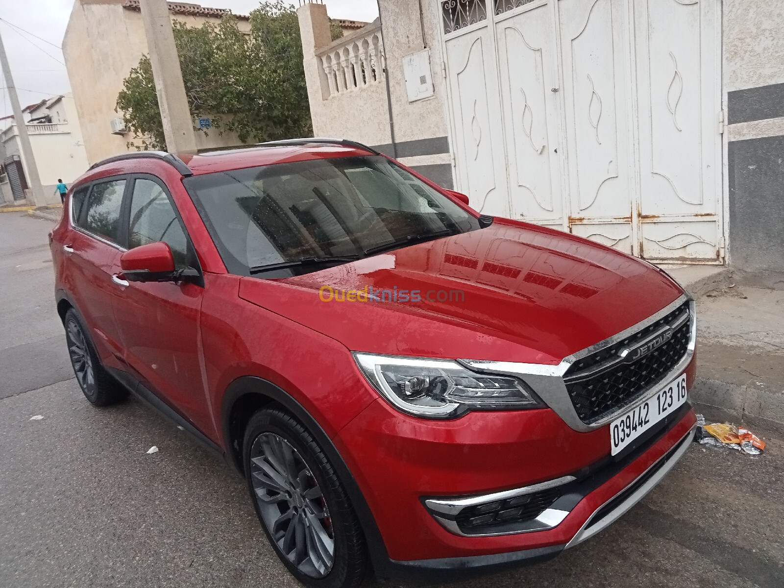 Chery Jetour x70s 2023 X70s