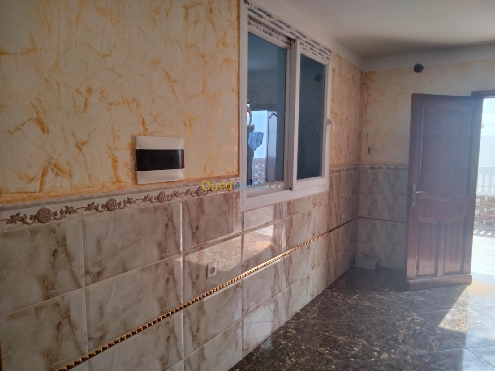 Vente Villa Mostaganem Mesra