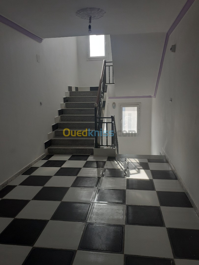 Vente Appartement F3 Tlemcen Maghnia