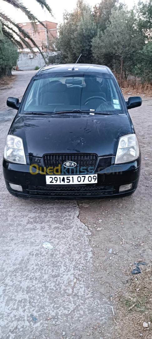 Kia Picanto 2007 