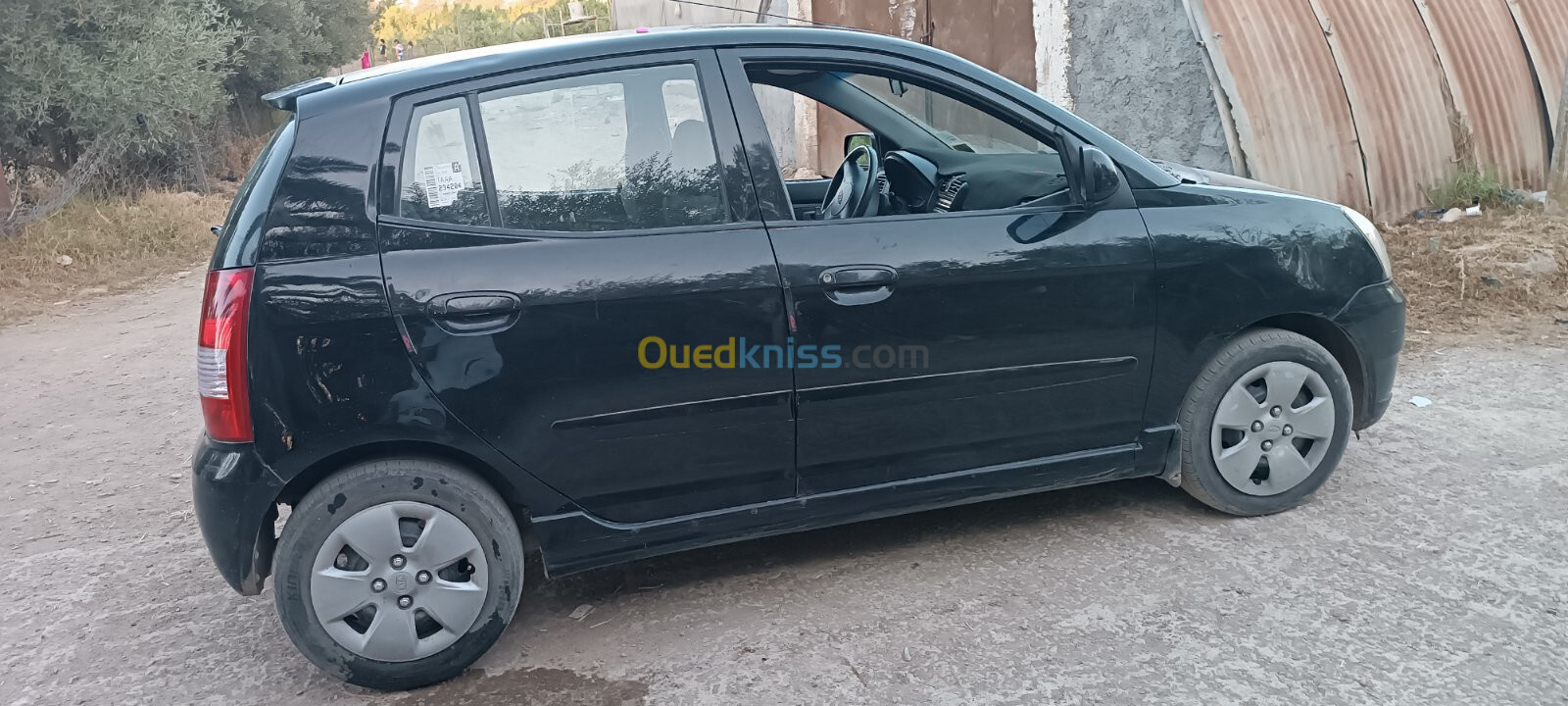 Kia Picanto 2007 