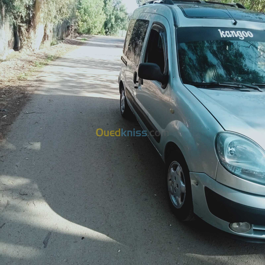 Renault Kangoo 2006 Kangoo