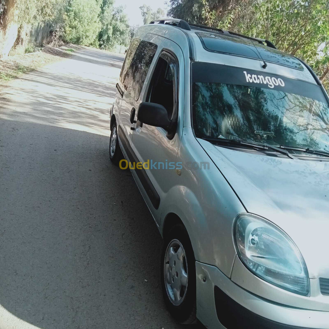 Renault Kangoo 2006 Kangoo