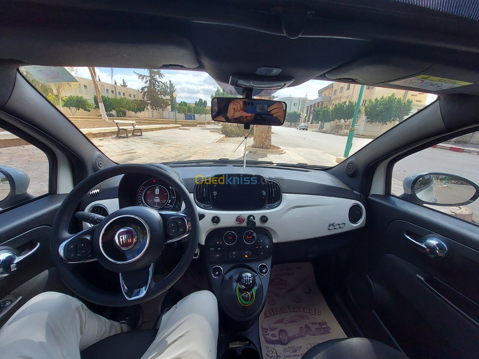 Fiat Fiat 500 2024 Dolce vita