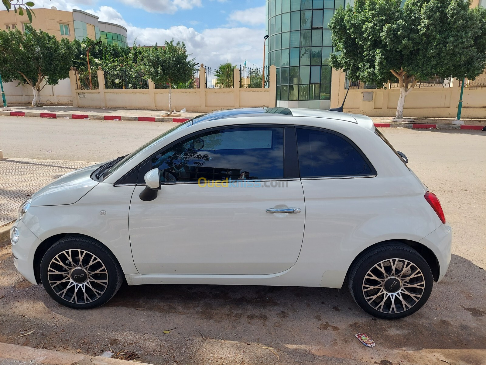 Fiat Fiat 500 2024 Dolcevita