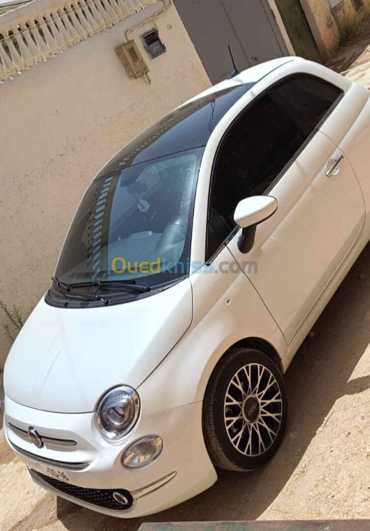 Fiat Fiat 500 2024 Dolce vita