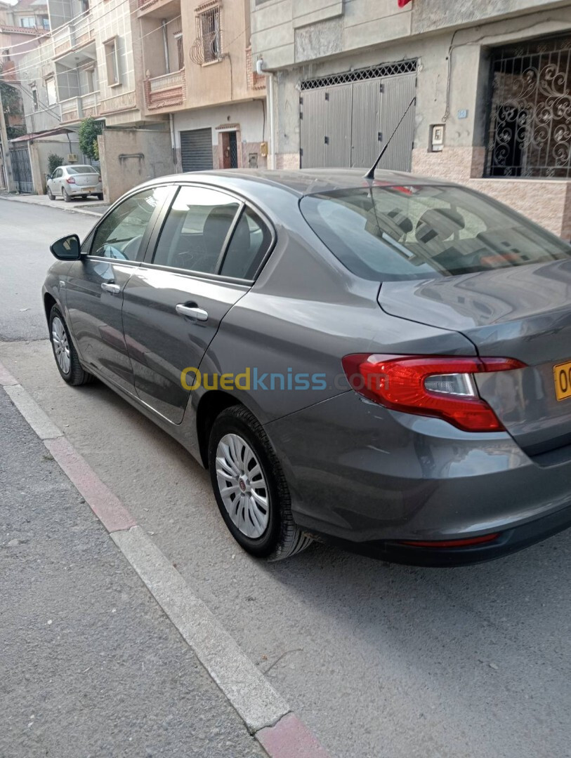 Fiat Tipo 2023 City