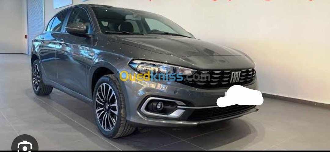 Fiat Tipo 2023 City