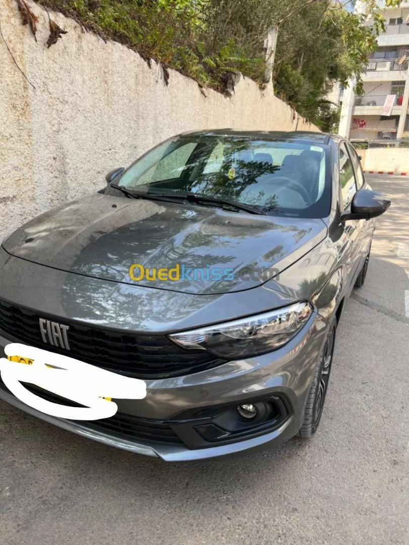 Fiat Tipo 2023 City