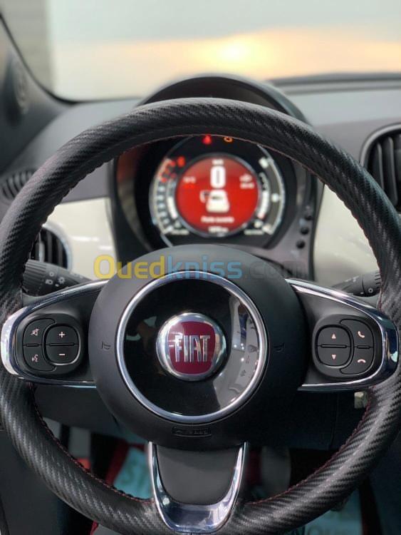 Fiat 500 2023 