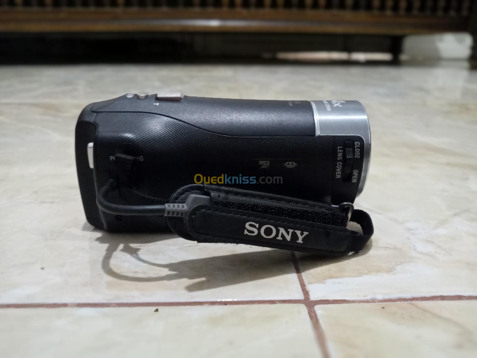 Camera SONY HDR-CX240E HANDYCAM