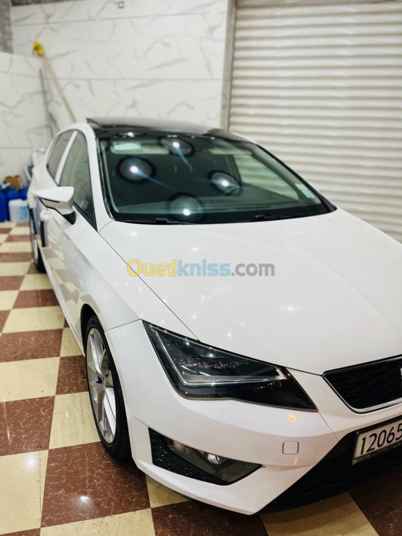 Seat Leon 2014 Leon