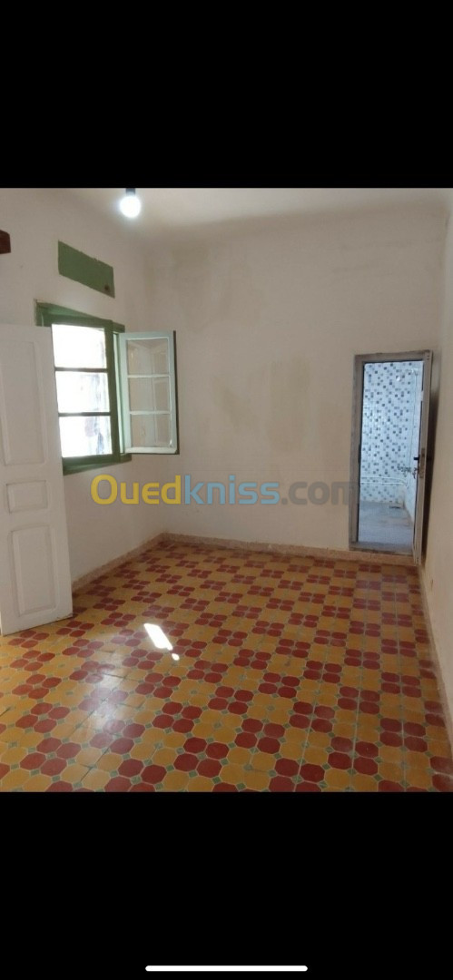 Vente Villa Mostaganem Mostaganem