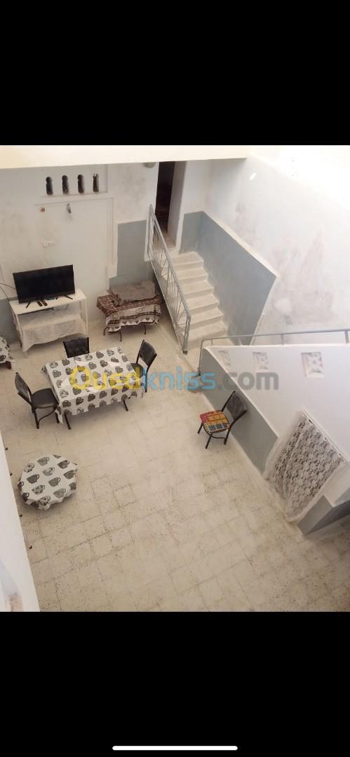 Vente Villa Mostaganem Mostaganem