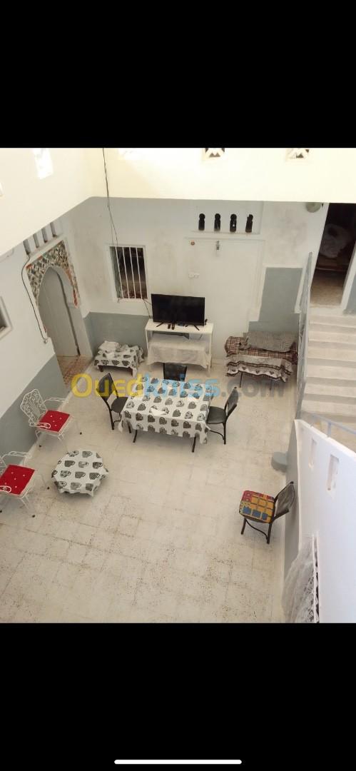 Vente Villa Mostaganem Mostaganem