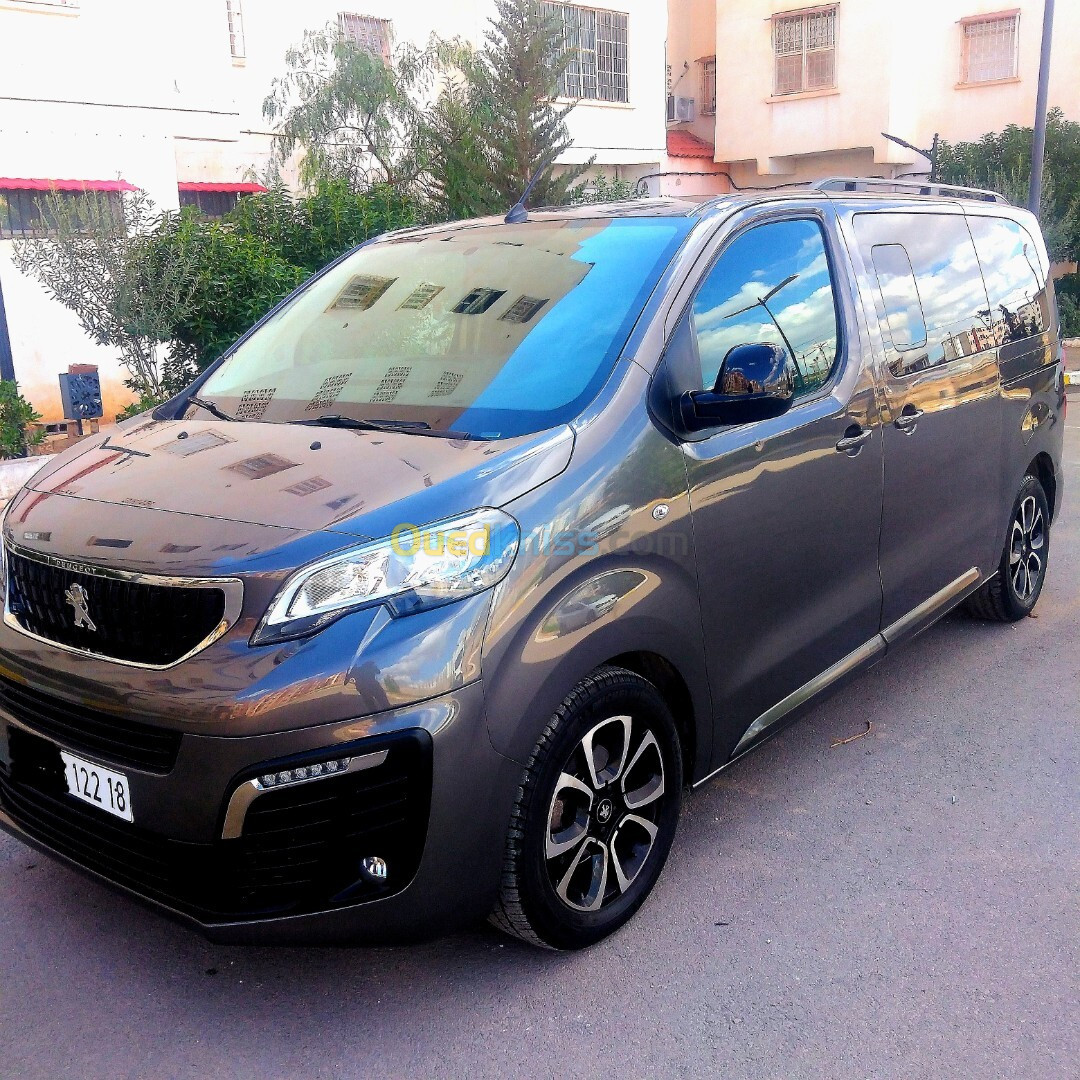 Peugeot Expert 2022 Expert