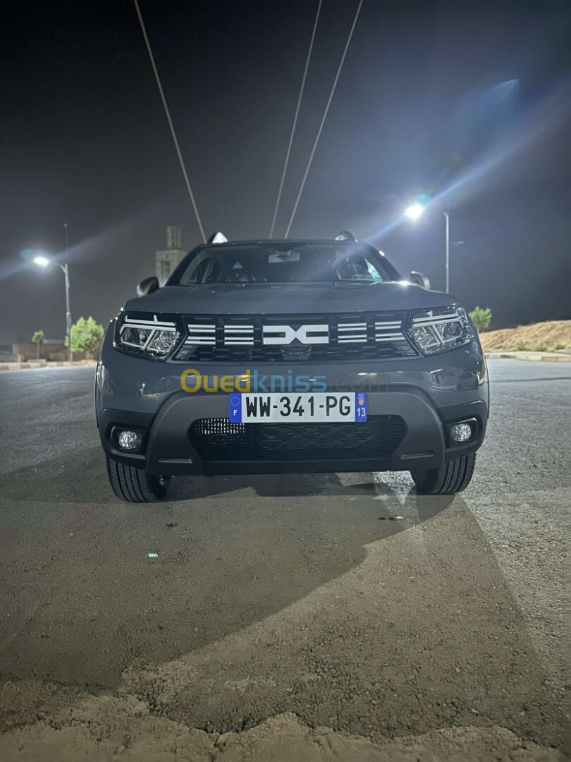 Dacia Duster 2024 Duster gold 2024