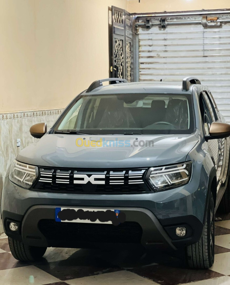 Dacia Duster 2024 Gold