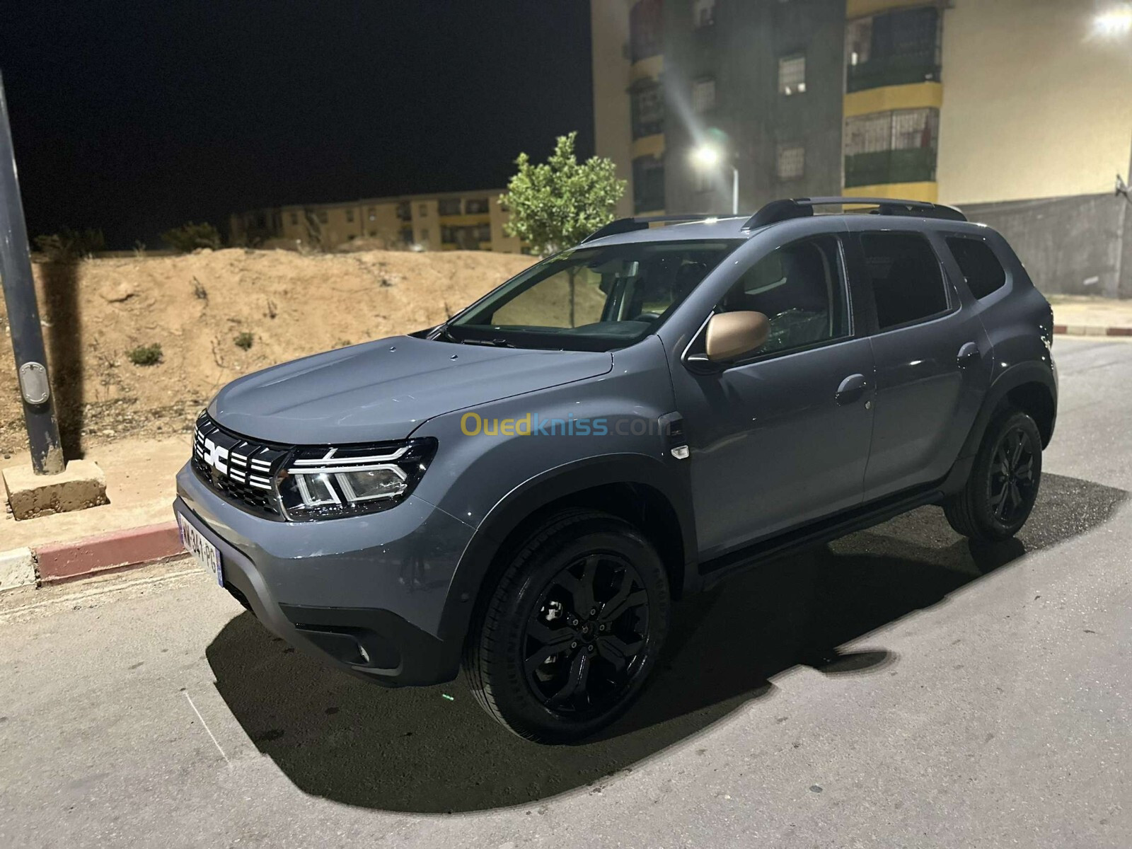 Dacia Duster 2024 