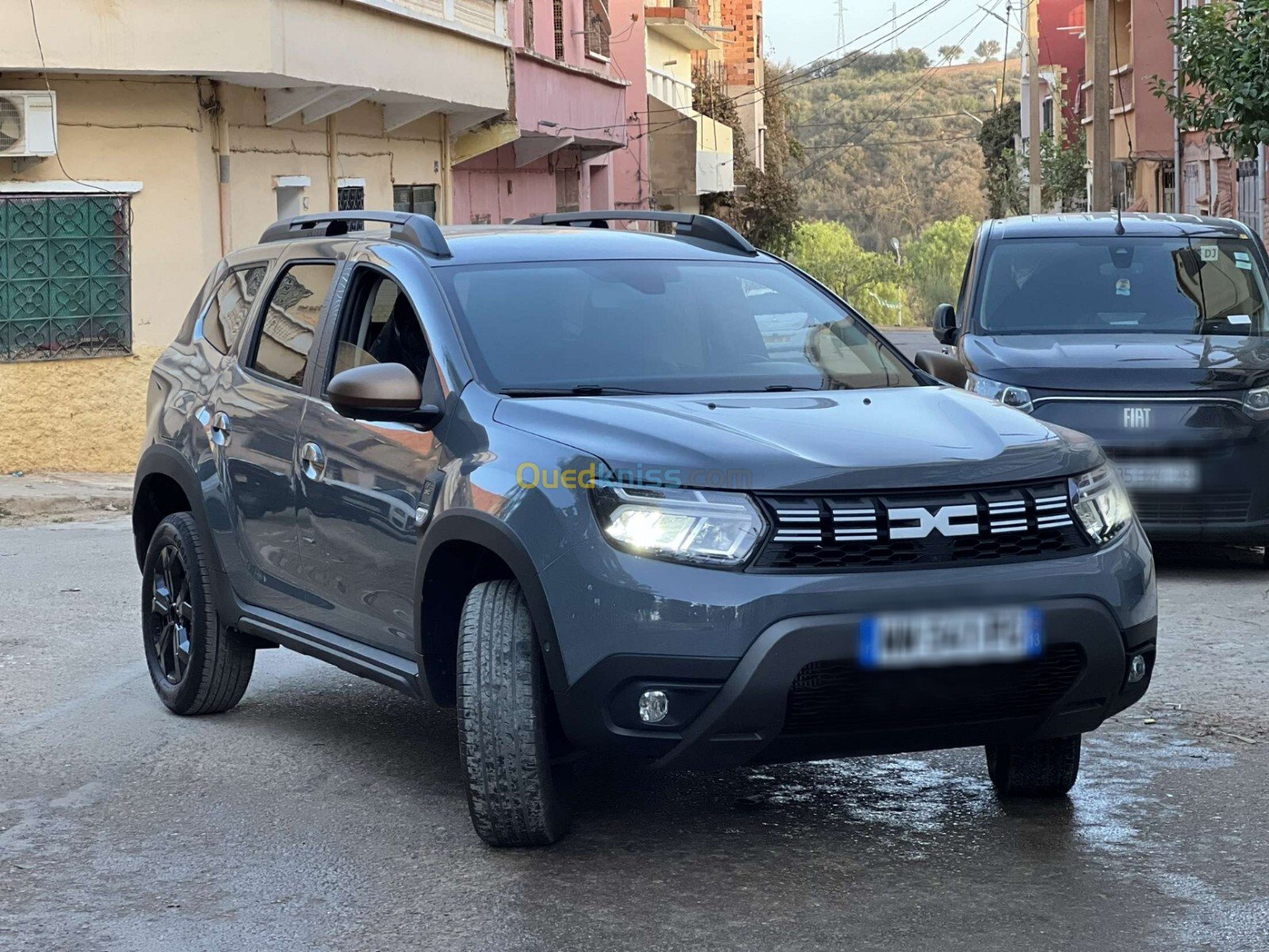 Dacia Duster 2024 Gold