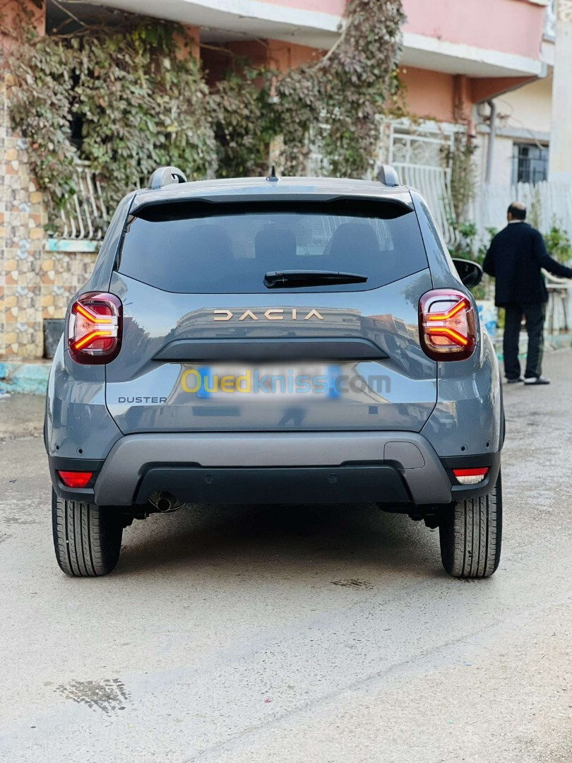 Dacia Duster 2024 Gold