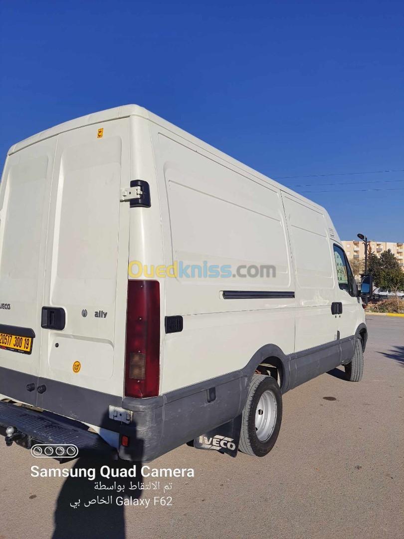 Iveco Daily 2000