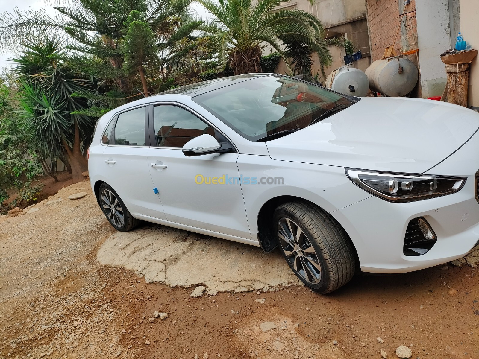 Hyundai i30 2019 Toute options