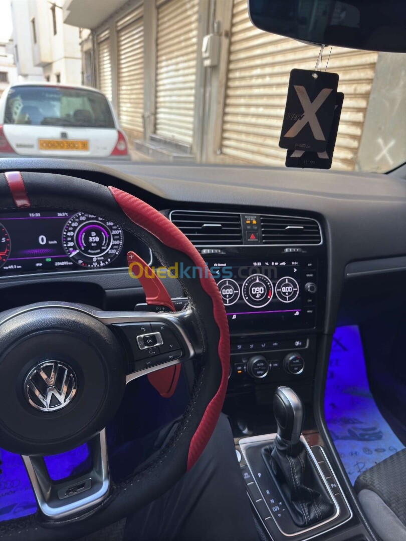 Volkswagen Golf 7 2018 70%