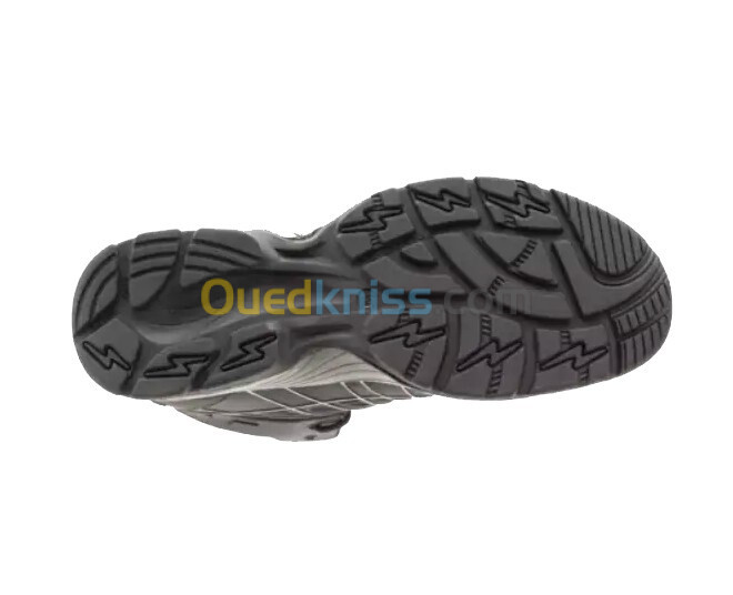 Chaussures de sécurité SCHORL HIGH  COVERGUARD