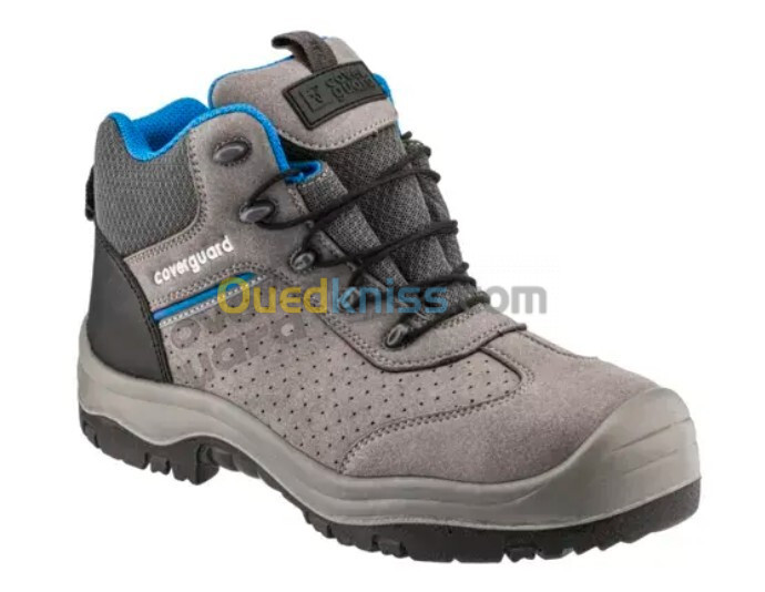 Chaussures de sécurité SODALITE HIGH  COVERGUARD