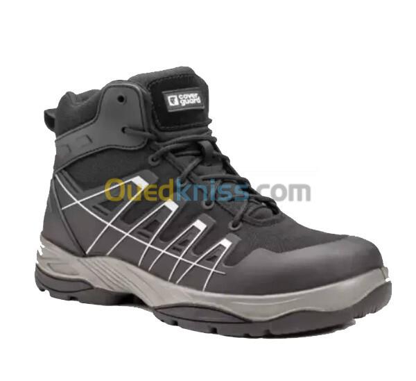 Chaussures de sécurité SCHORL HIGH  COVERGUARD