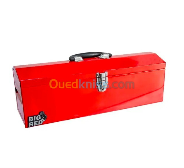 Caisse à outils NTBH101  BIGRED