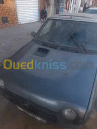 Fiat Ritmo 1987 Ritmo