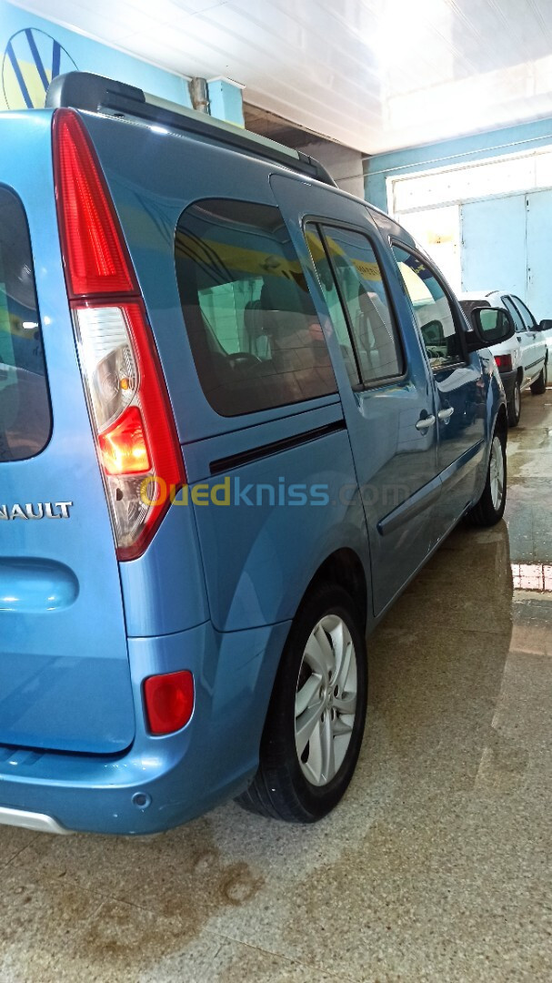 Renault Kangoo 2016 